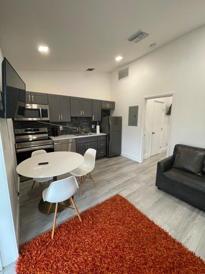 Modern Riverview Apartments Fort Lauderdale Zewnętrze zdjęcie