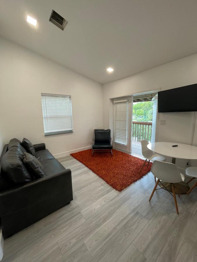 Modern Riverview Apartments Fort Lauderdale Zewnętrze zdjęcie