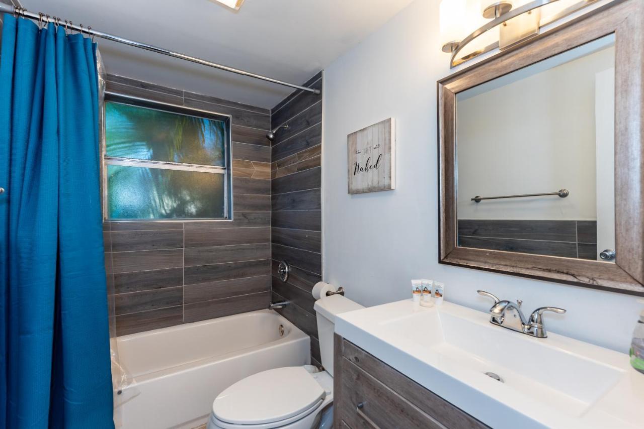 Modern Riverview Apartments Fort Lauderdale Zewnętrze zdjęcie