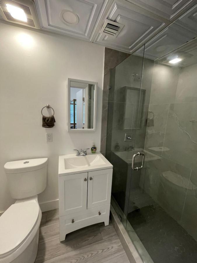 Modern Riverview Apartments Fort Lauderdale Zewnętrze zdjęcie