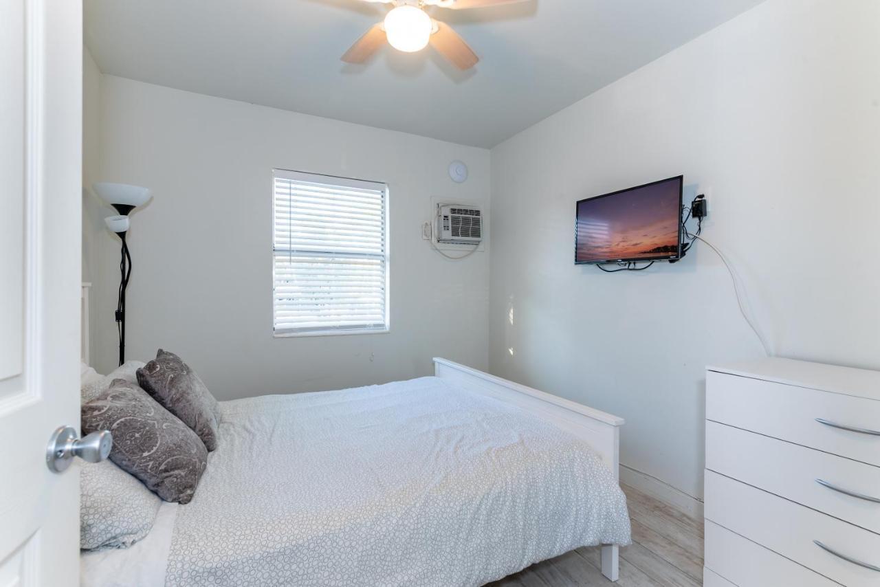 Modern Riverview Apartments Fort Lauderdale Zewnętrze zdjęcie
