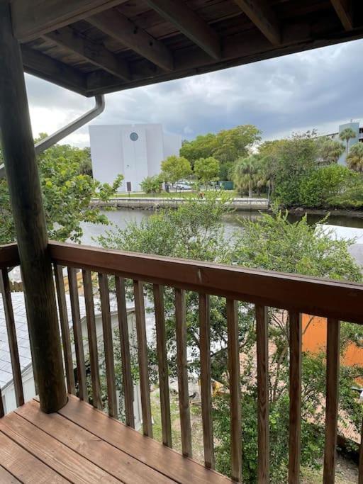 Modern Riverview Apartments Fort Lauderdale Zewnętrze zdjęcie