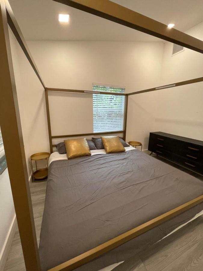Modern Riverview Apartments Fort Lauderdale Zewnętrze zdjęcie