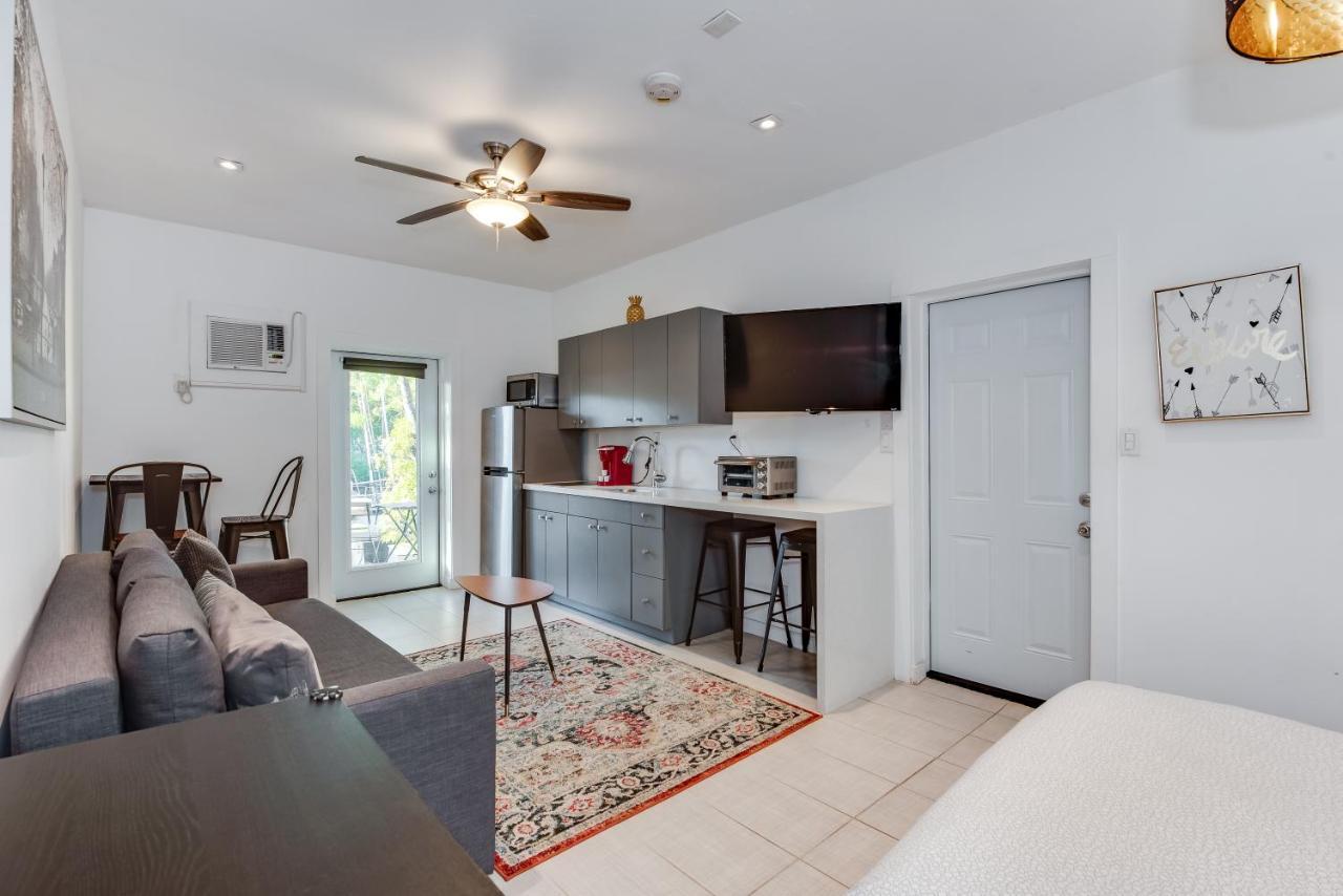 Modern Riverview Apartments Fort Lauderdale Zewnętrze zdjęcie