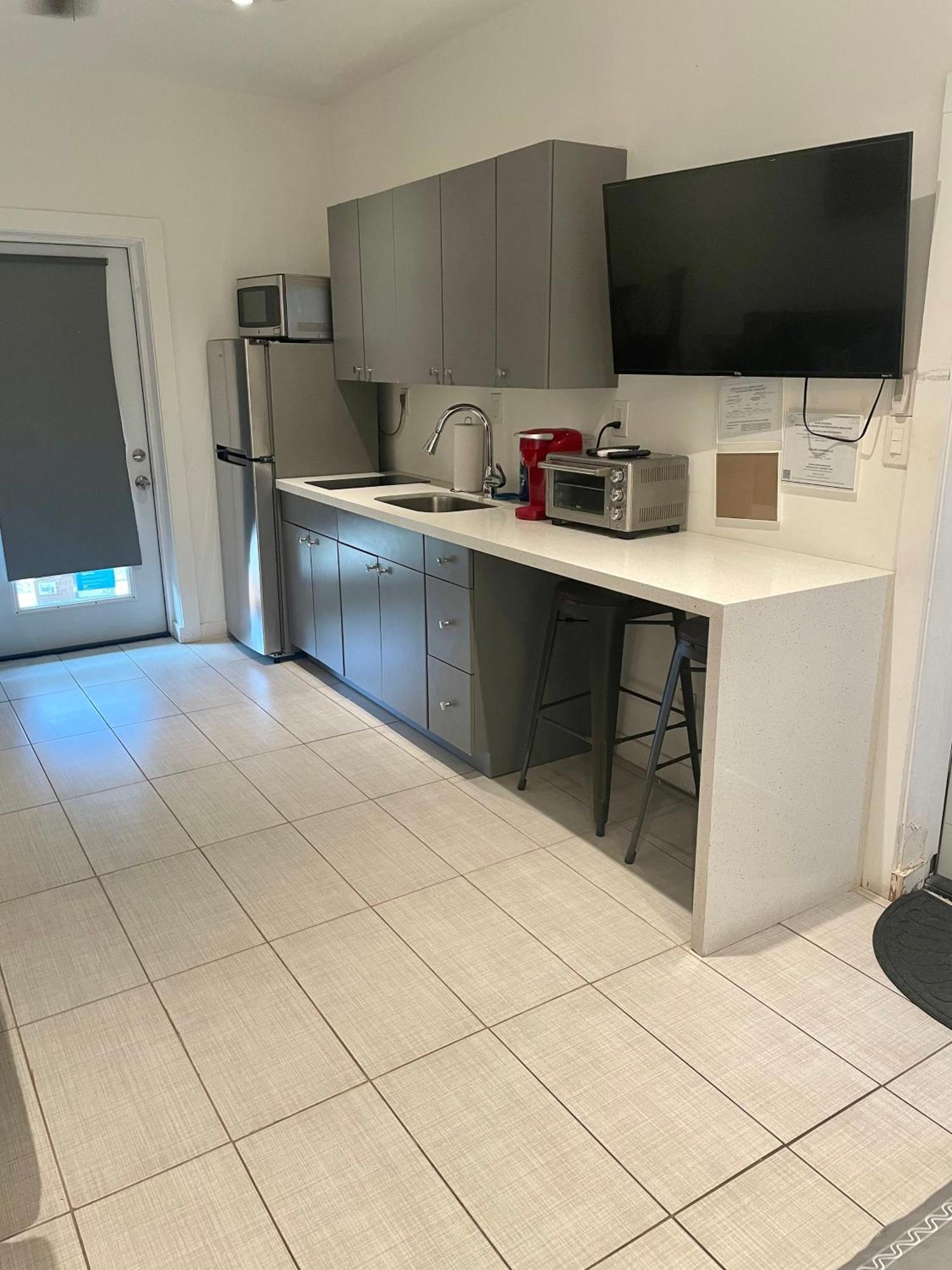 Modern Riverview Apartments Fort Lauderdale Zewnętrze zdjęcie