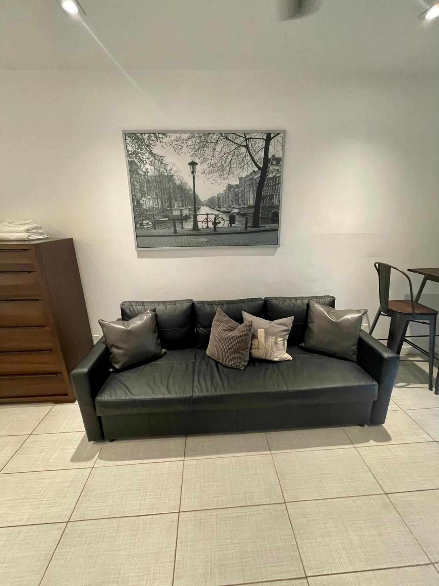 Modern Riverview Apartments Fort Lauderdale Zewnętrze zdjęcie