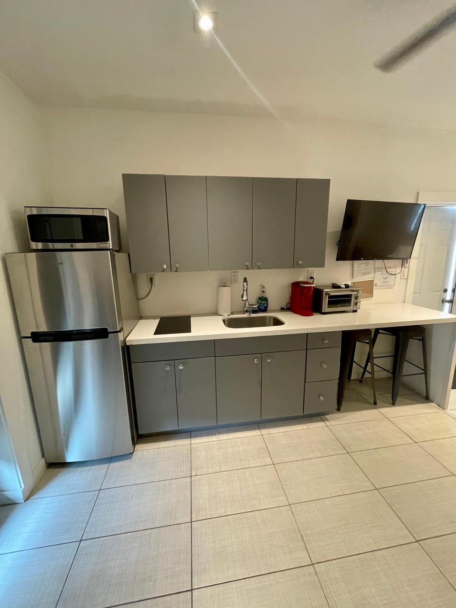 Modern Riverview Apartments Fort Lauderdale Zewnętrze zdjęcie