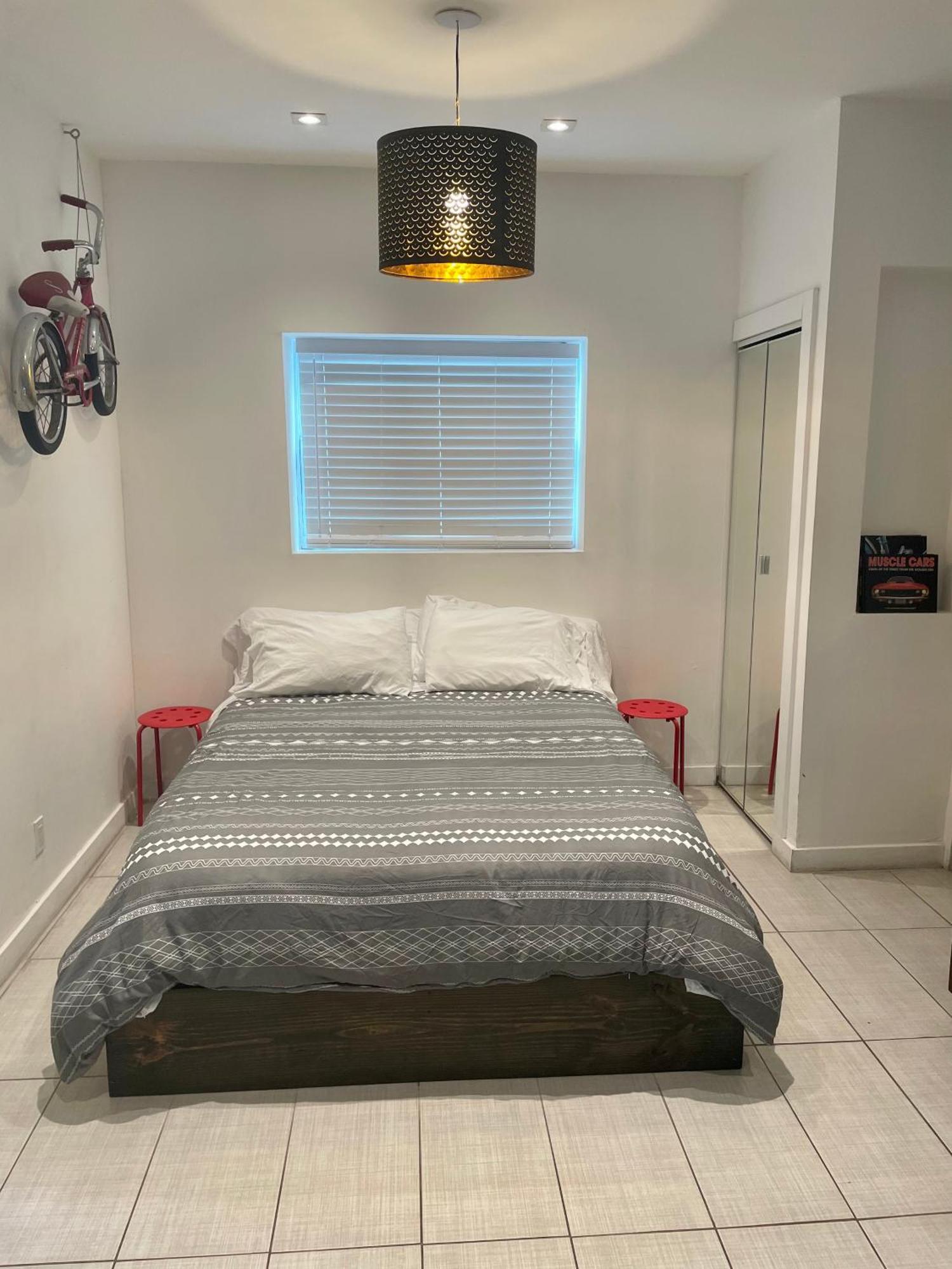 Modern Riverview Apartments Fort Lauderdale Zewnętrze zdjęcie