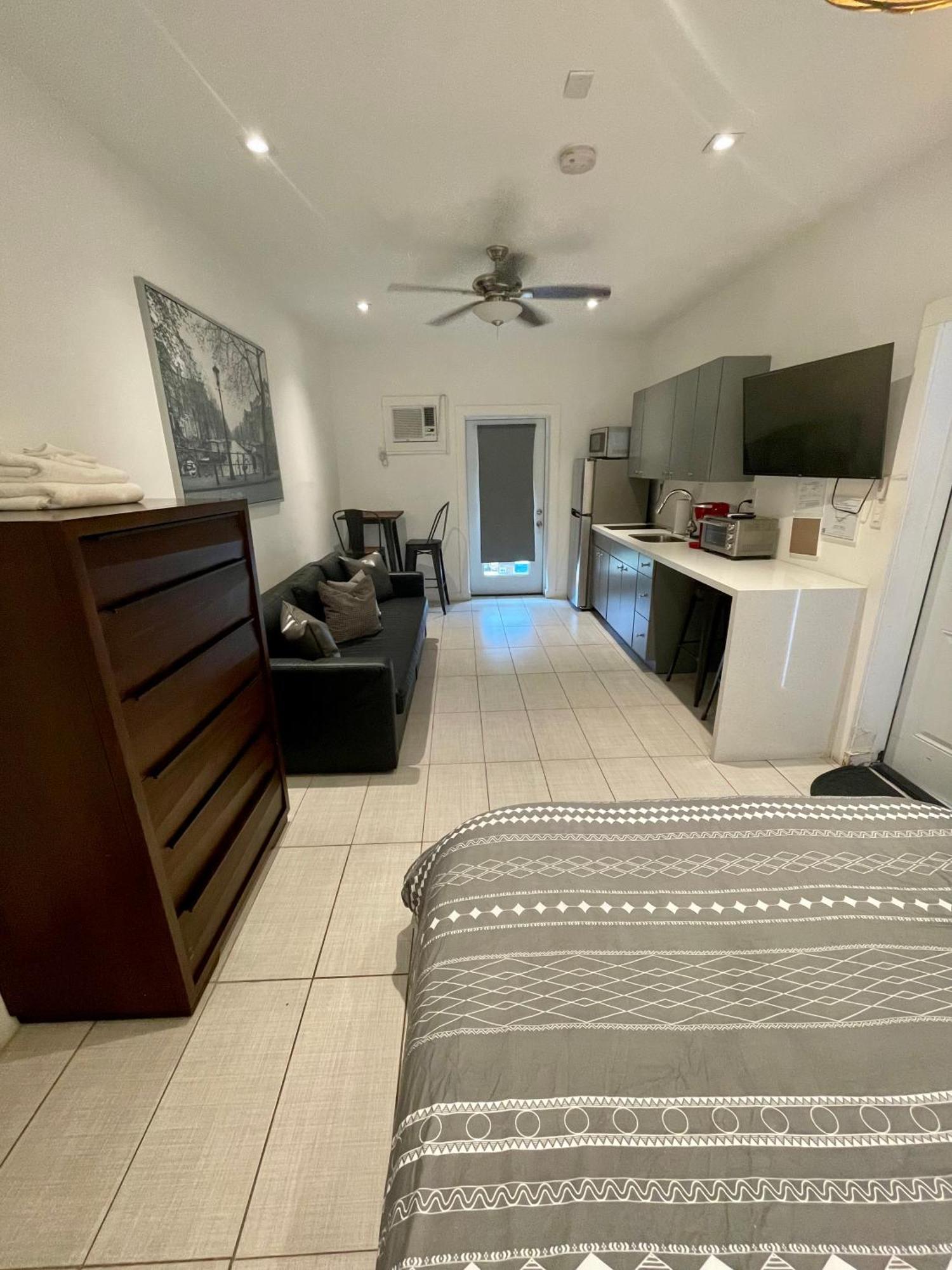 Modern Riverview Apartments Fort Lauderdale Zewnętrze zdjęcie
