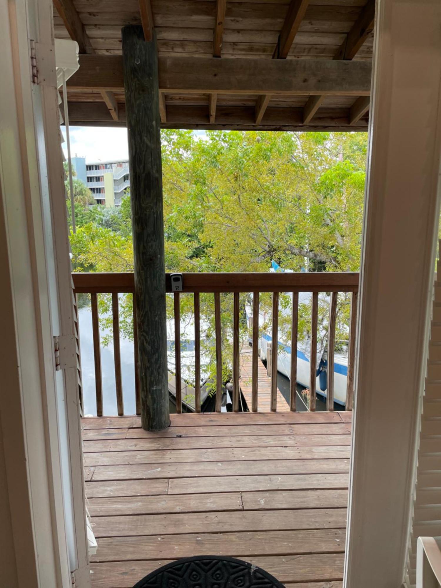 Modern Riverview Apartments Fort Lauderdale Zewnętrze zdjęcie