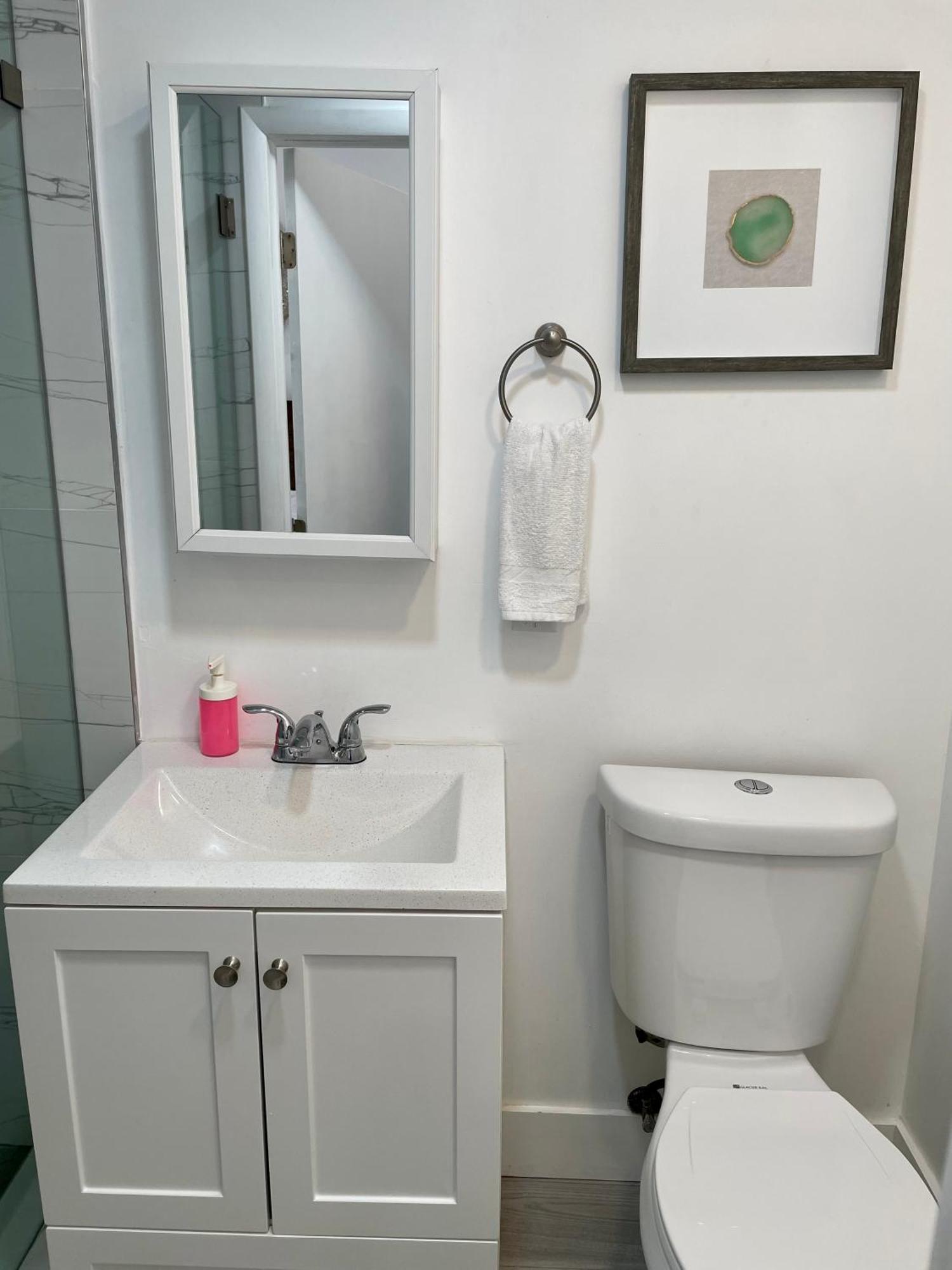 Modern Riverview Apartments Fort Lauderdale Zewnętrze zdjęcie