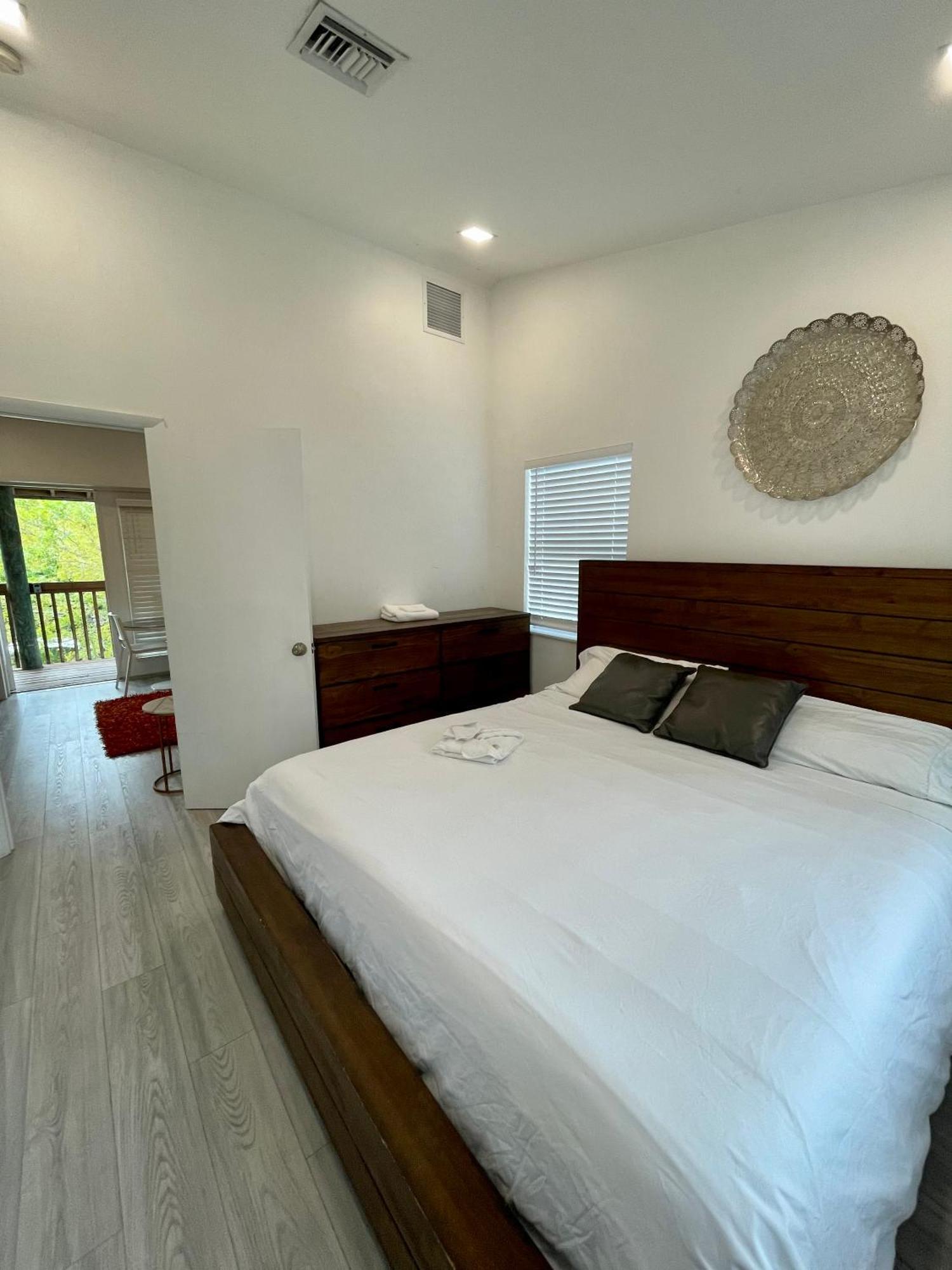 Modern Riverview Apartments Fort Lauderdale Zewnętrze zdjęcie