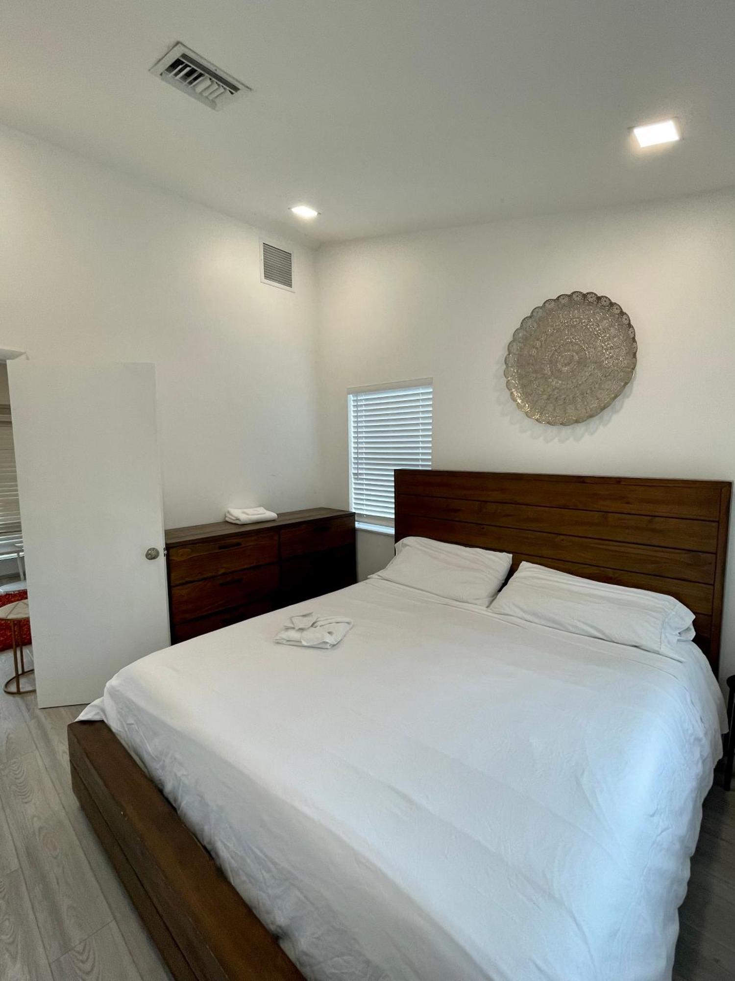 Modern Riverview Apartments Fort Lauderdale Zewnętrze zdjęcie