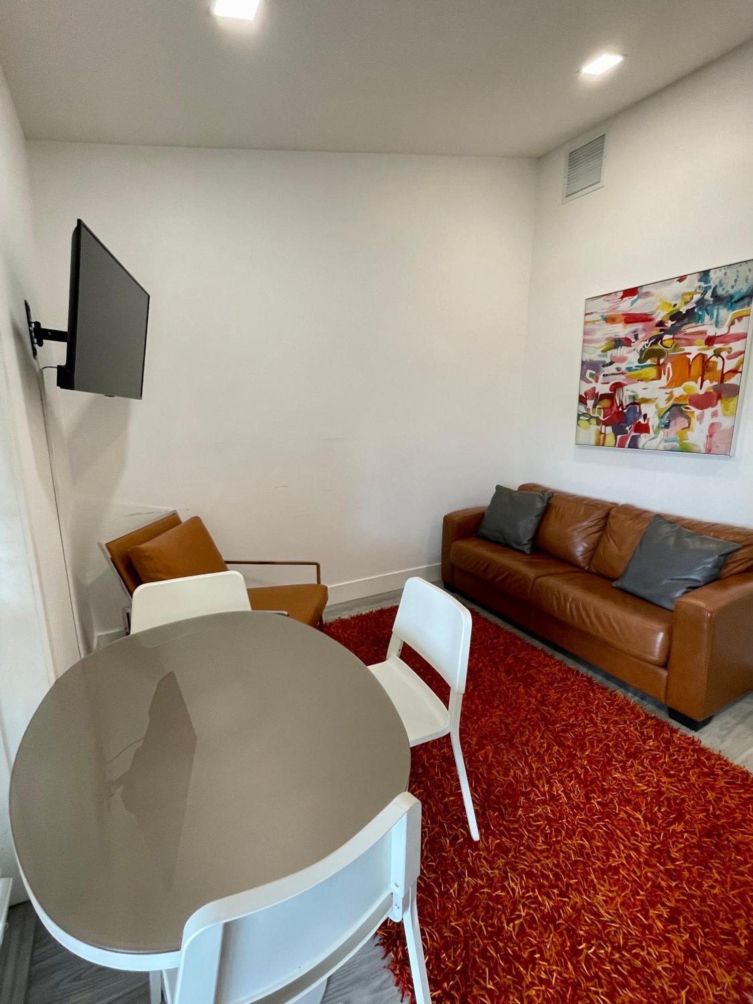 Modern Riverview Apartments Fort Lauderdale Zewnętrze zdjęcie