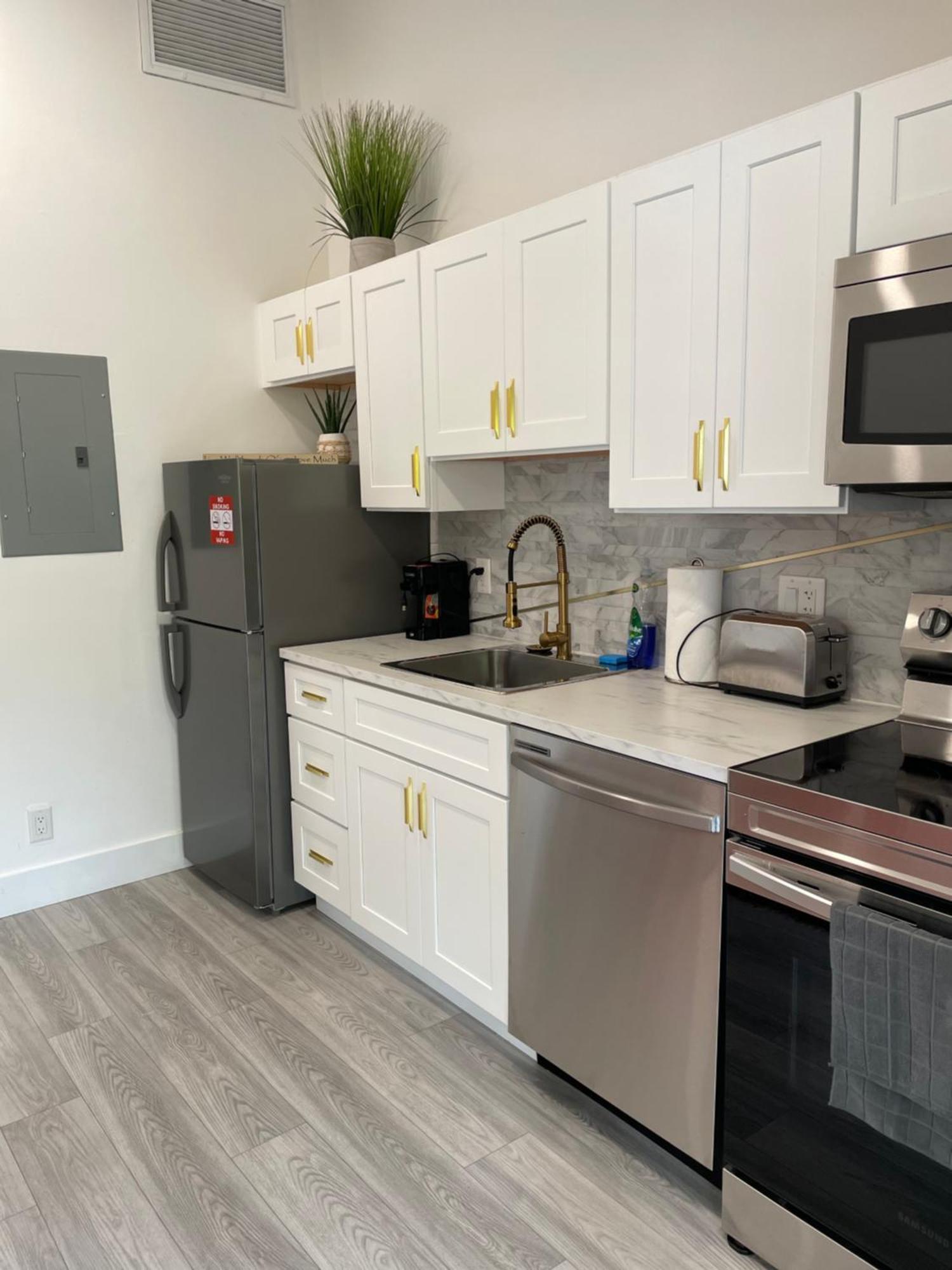 Modern Riverview Apartments Fort Lauderdale Zewnętrze zdjęcie